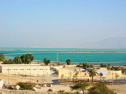 aloni guest house dead sea