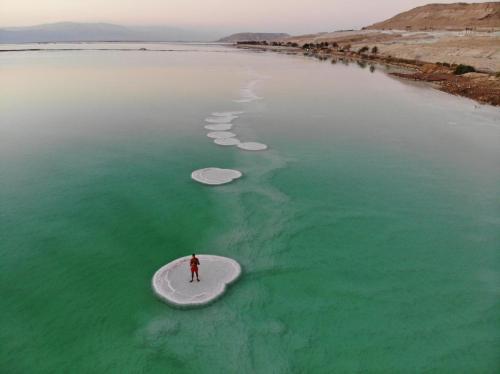 aloni guest house dead sea