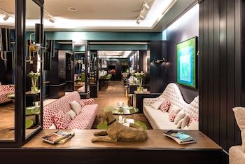 hotel vincci the mint