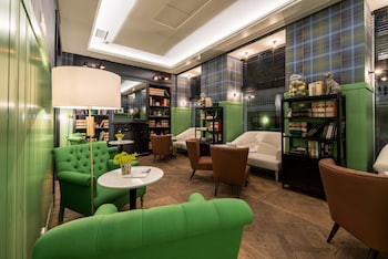 hotel vincci the mint