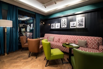 hotel vincci the mint