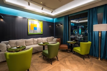 hotel vincci the mint