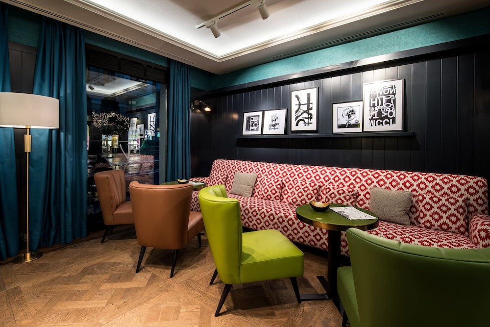 hotel vincci the mint