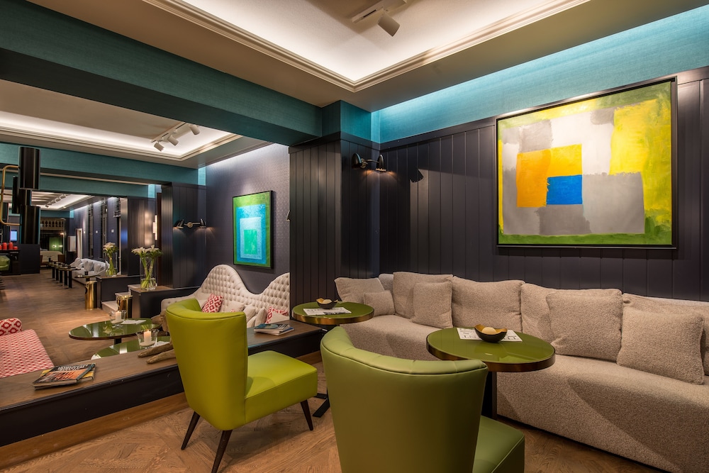 hotel vincci the mint