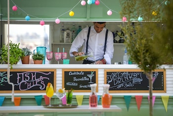 hotel vincci the mint