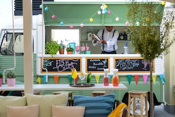 hotel vincci the mint