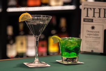 hotel vincci the mint