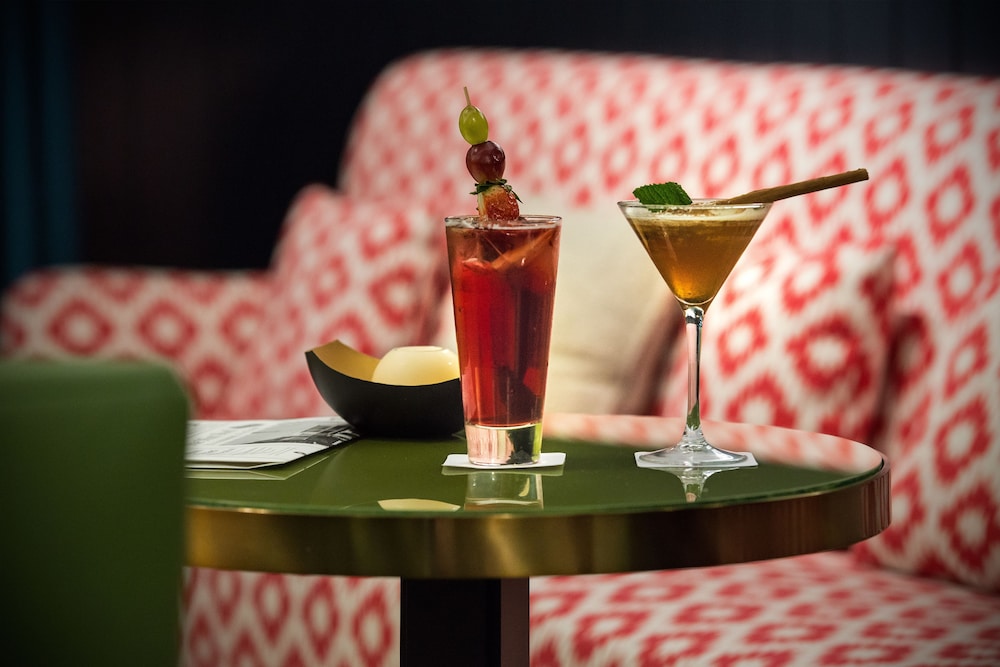 hotel vincci the mint