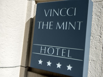 hotel vincci the mint