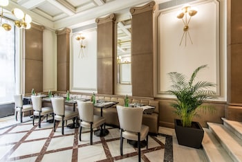 hotel vincci the mint