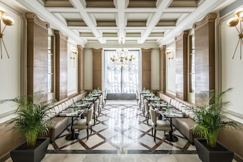 hotel vincci the mint