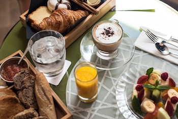 hotel vincci the mint