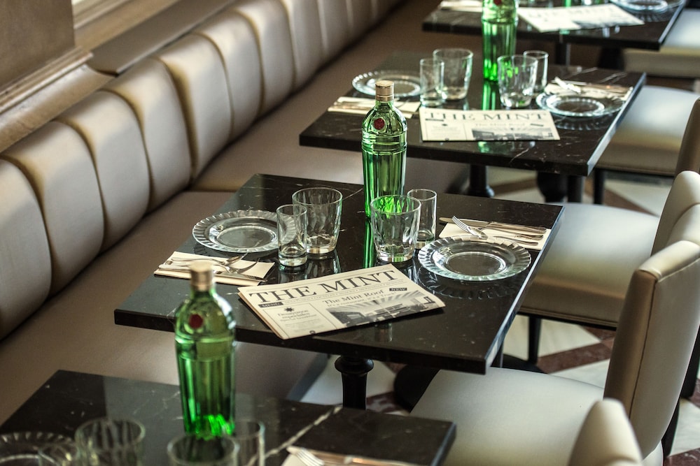 hotel vincci the mint