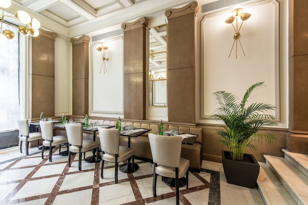 hotel vincci the mint