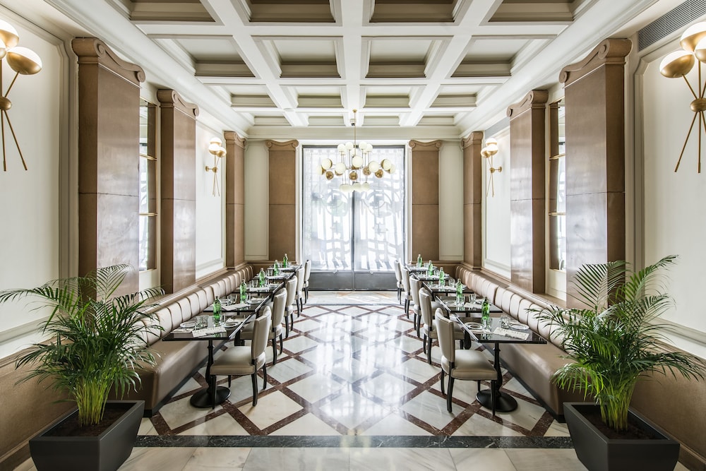 hotel vincci the mint