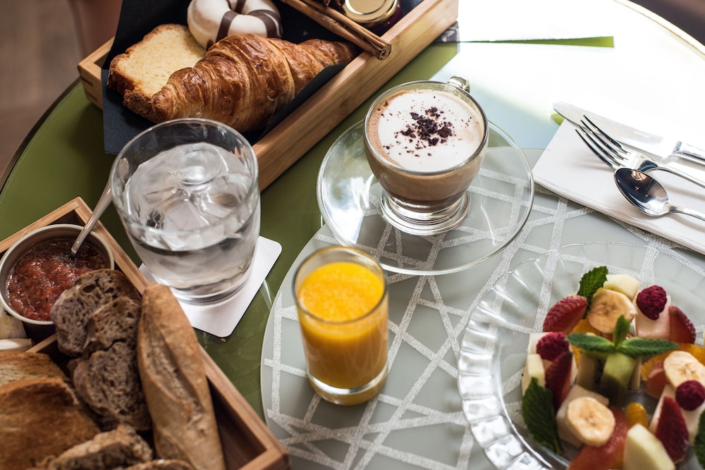 hotel vincci the mint