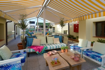 hotel vincci the mint