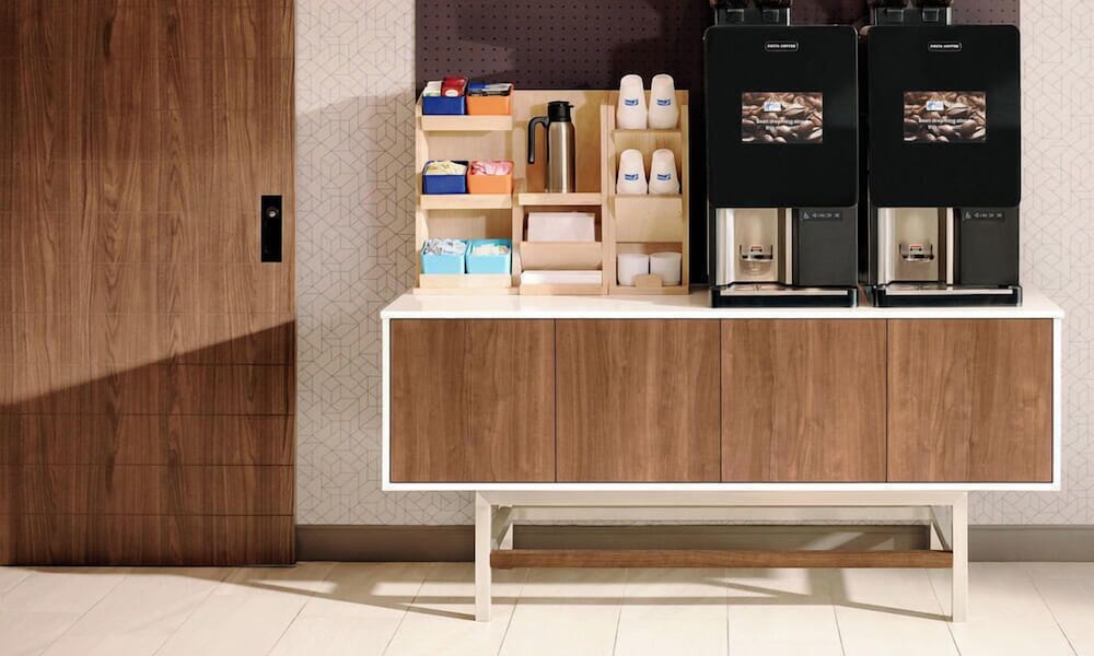 holiday inn express hotel and suites oroville lake by ihg