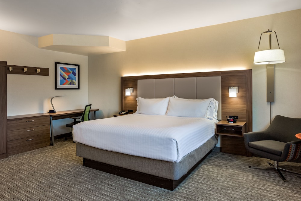 holiday inn express hotel and suites oroville lake by ihg