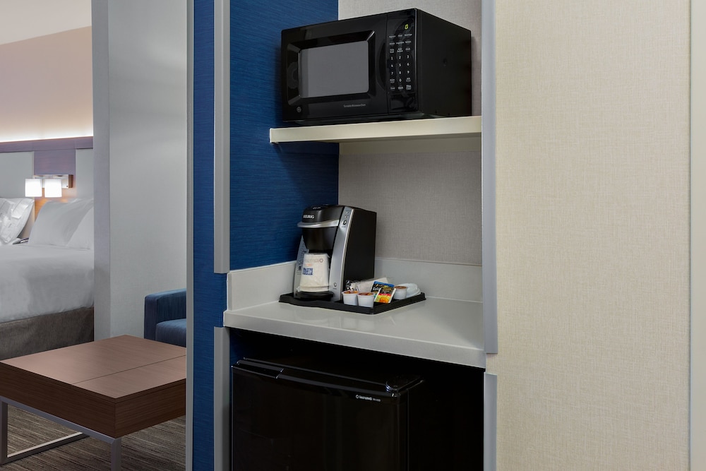 holiday inn express hotel and suites oroville lake by ihg