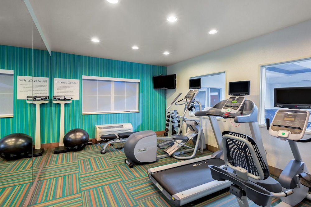 holiday inn express hotel and suites oroville lake by ihg