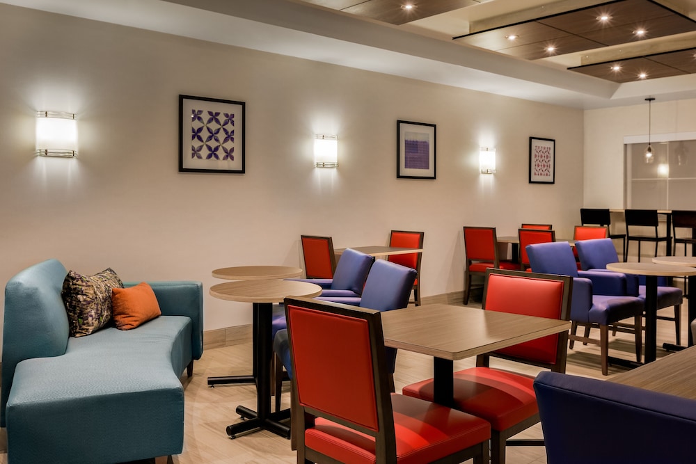 holiday inn express hotel and suites oroville lake by ihg