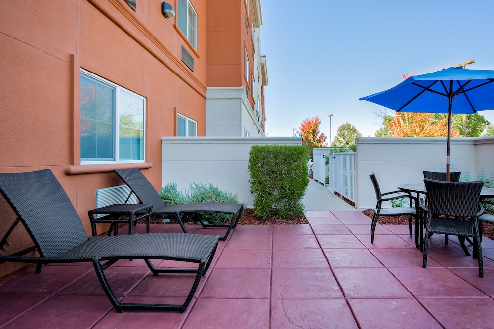 holiday inn express hotel and suites oroville lake by ihg