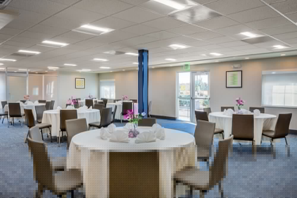 holiday inn express hotel and suites oroville lake by ihg