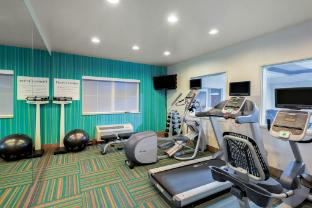 holiday inn express hotel and suites oroville lake by ihg