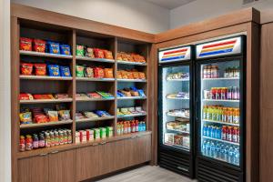 holiday inn express hotel and suites oroville lake by ihg