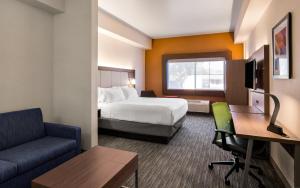 holiday inn express hotel and suites oroville lake by ihg