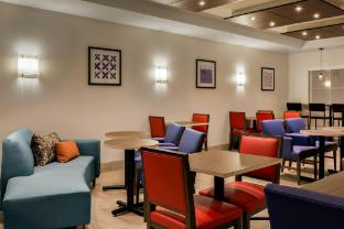 holiday inn express hotel and suites oroville lake by ihg