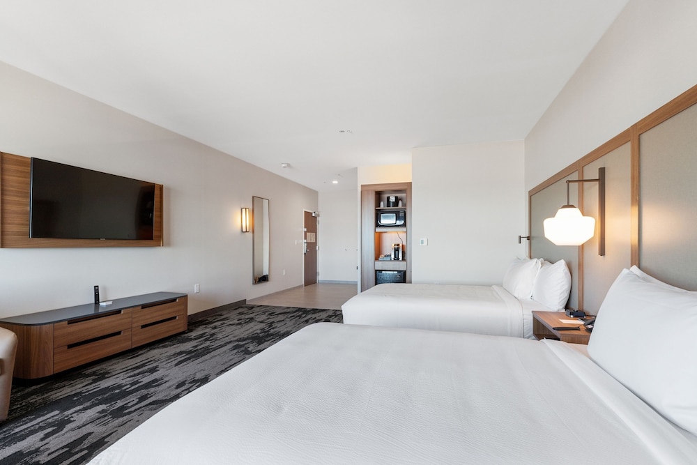 fairfield inn and suites by marriott san francisco pacifica