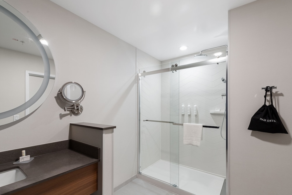 fairfield inn and suites by marriott san francisco pacifica