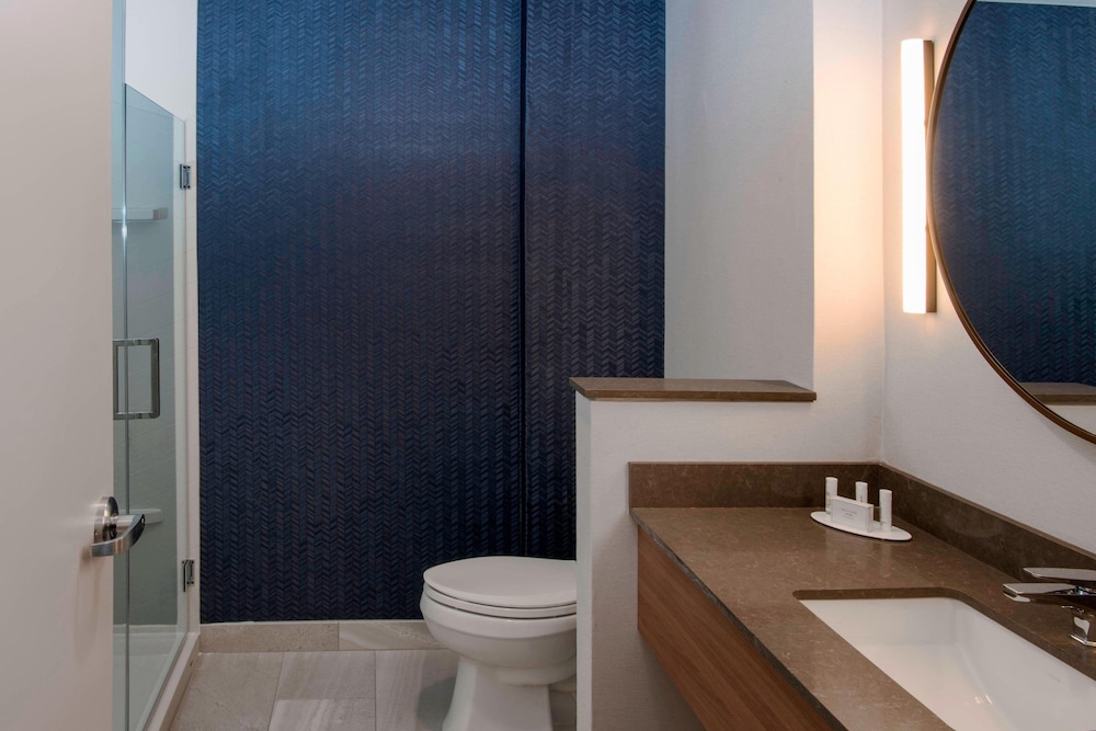 Fairfield Inn & Suites By Marriott San Francisco Pacifica,Pacifica>>Fremont,3 star