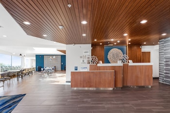 fairfield inn and suites by marriott san francisco pacifica