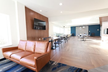 fairfield inn and suites by marriott san francisco pacifica