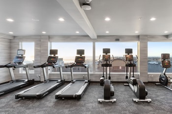 fairfield inn and suites by marriott san francisco pacifica