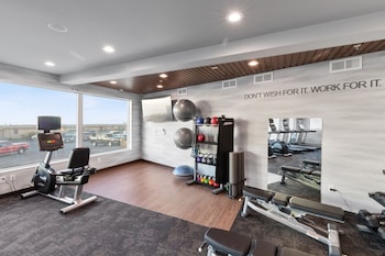 fairfield inn and suites by marriott san francisco pacifica