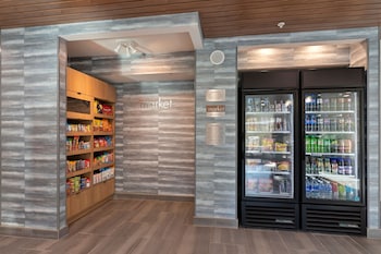 fairfield inn and suites by marriott san francisco pacifica
