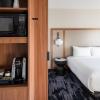 fairfield inn and suites by marriott san francisco pacifica
