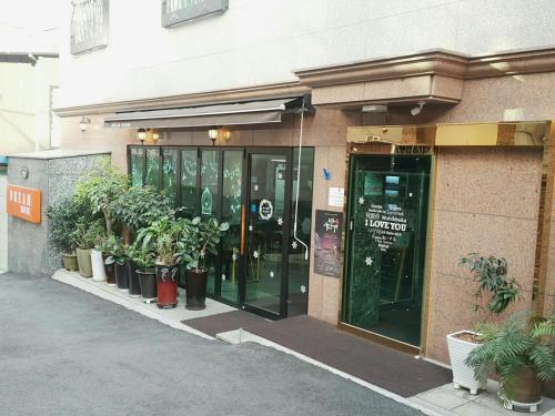 dream guest house
