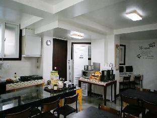 dream guest house