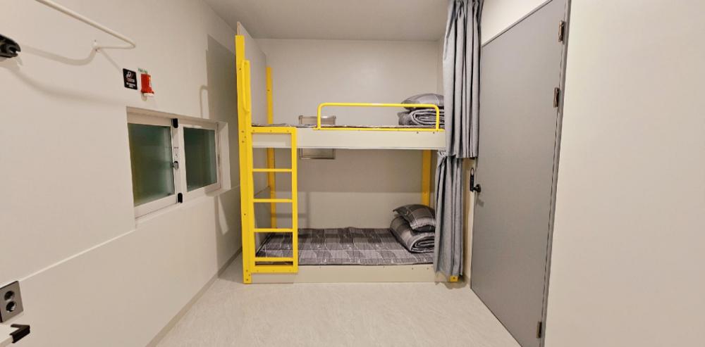dream guest house