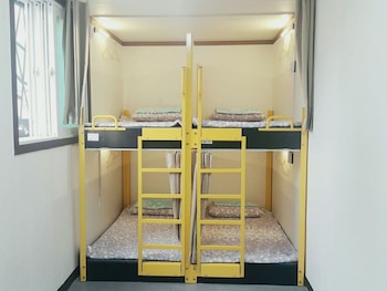 dream guest house