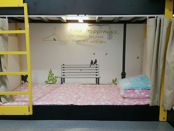 dream guest house