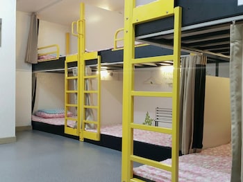 dream guest house