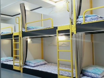dream guest house