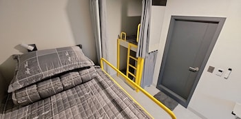 dream guest house
