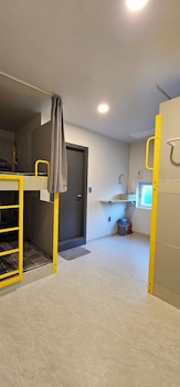 dream guest house